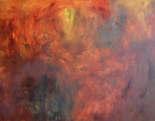 enoch's fall