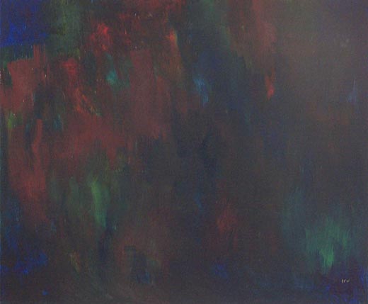 untitled - remembering klee