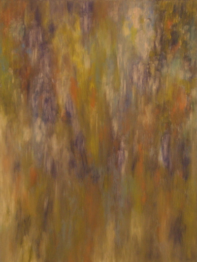 undergrowth